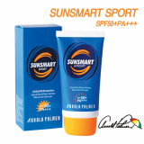 ARNOLD PALMER Sunsmart Sport SPF50--PA---